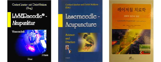 a picture Laser Needles compendium